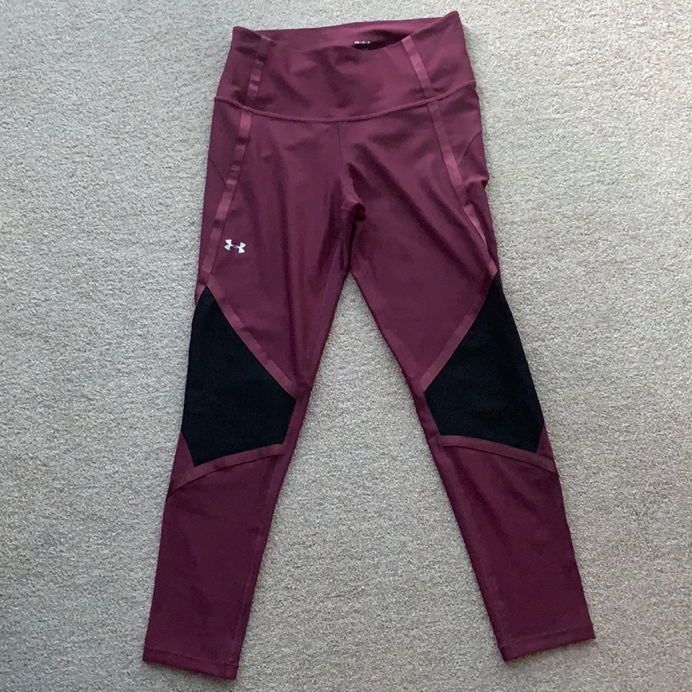 Workout pants